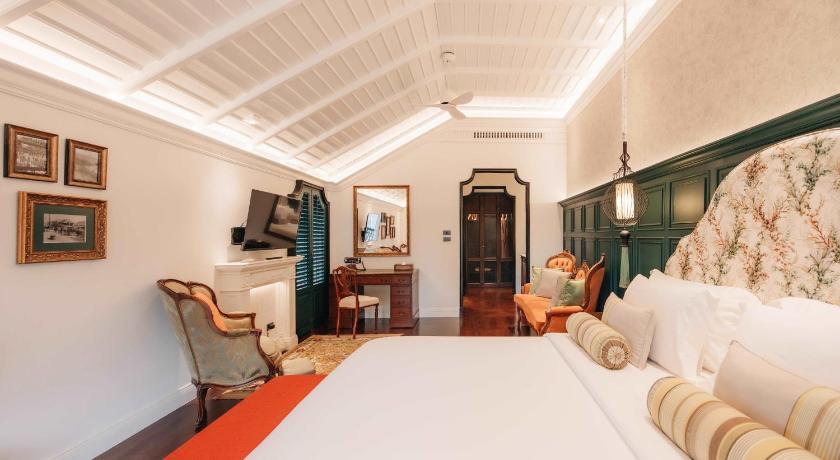 Image of Romantic Lanna Corner Suite 3