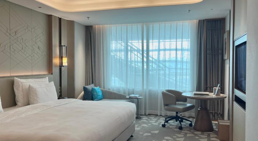 Image of Lavende - Ya Zhi Bed Room 0