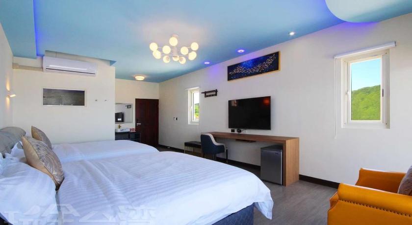 Kenting Breeze Coast B&B - image 33