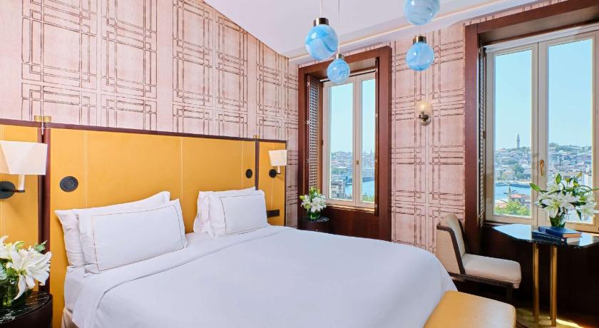 The Galata Istanbul Hotel - MGallery by Sofitel