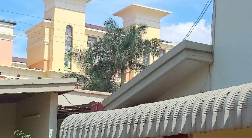 Hotel Acacia City photo