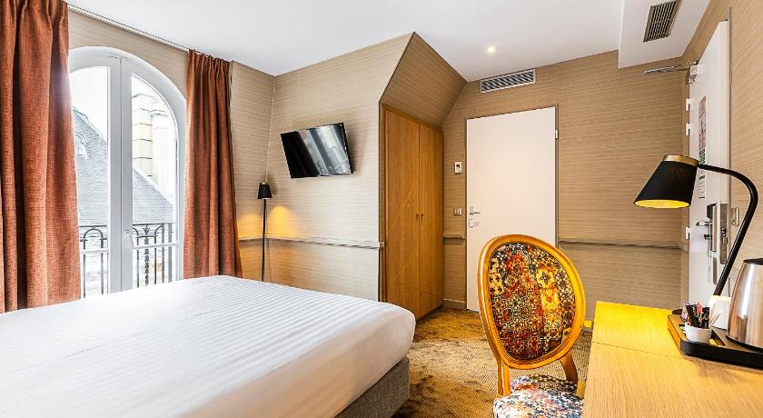 Image of Deluxe Room 4