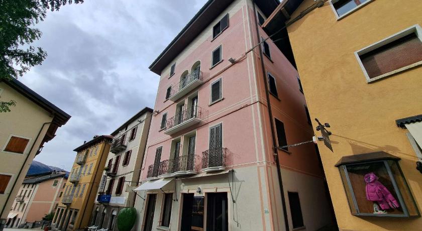 OLD VILLAGE Apartment
