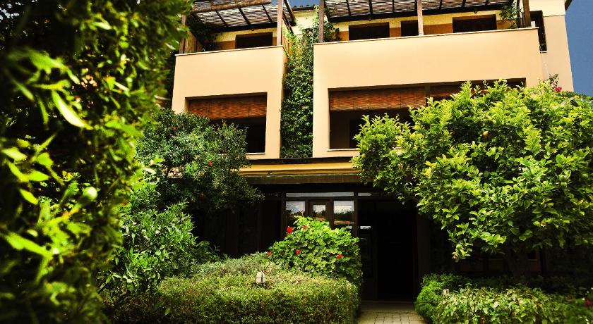 Rastoni Hotel Aegina photo