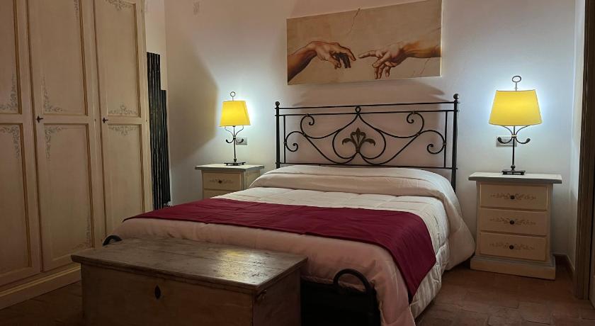 Le Arcate del Giglio - Luxury Suite