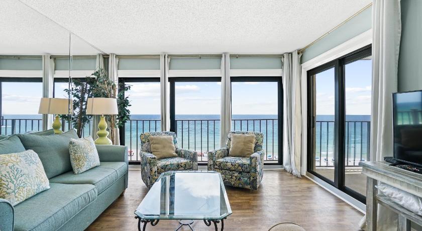 Image of One-Bedroom Apartment 0
