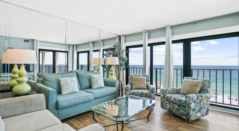Image of One-Bedroom Apartment 4