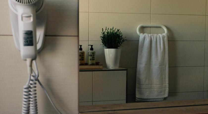 Hotel FIVE photo