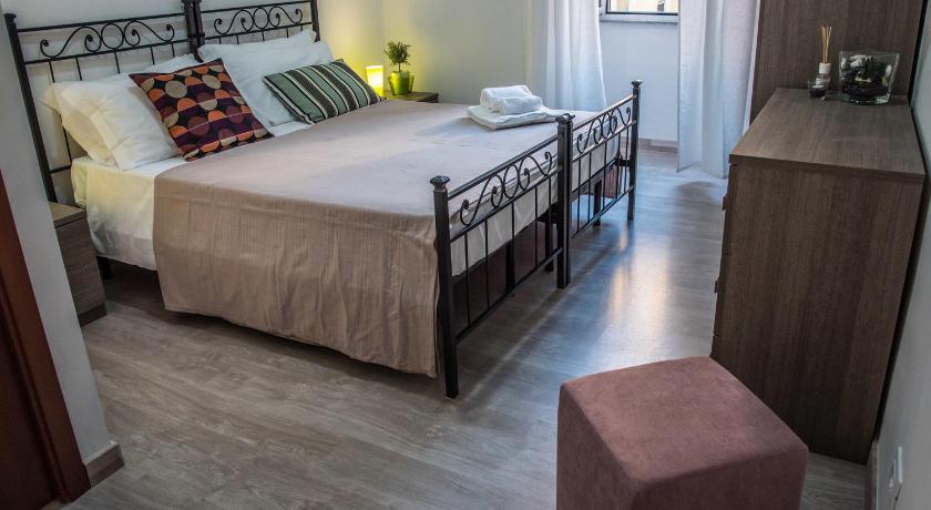 Grandis Rooms