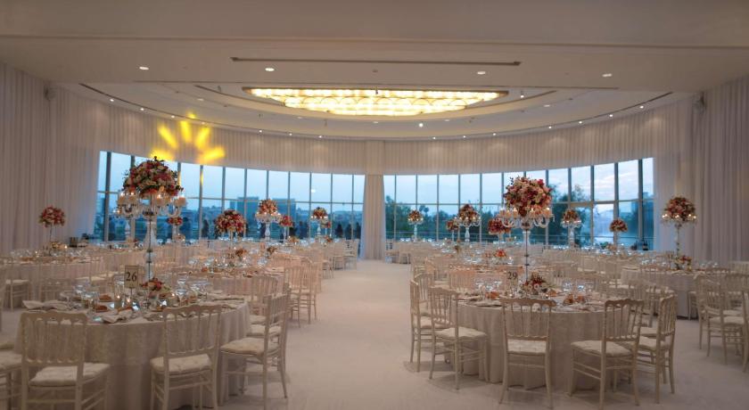 Adana HiltonSA Hotel - image 13