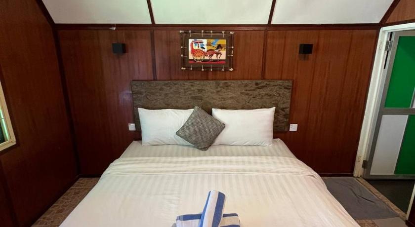 Bild av Chalet Rum (Chalet Room) 4