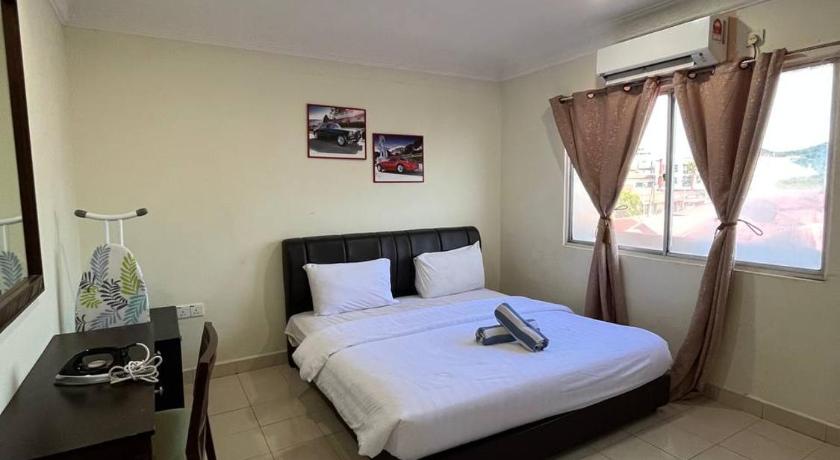 Bild av Familj - 2 sovrum (Family - Two Bedrooms) 6