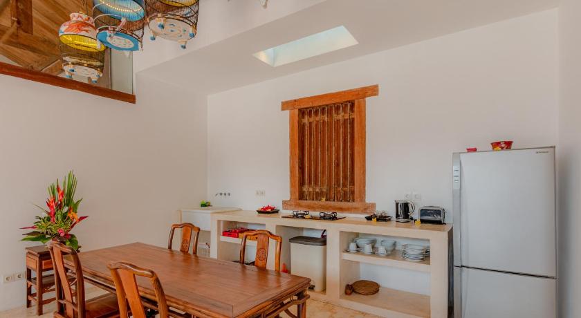 Bali Ginger Suites & Villa - image 29