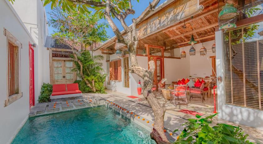 Bali Ginger Suites & Villa - image 15
