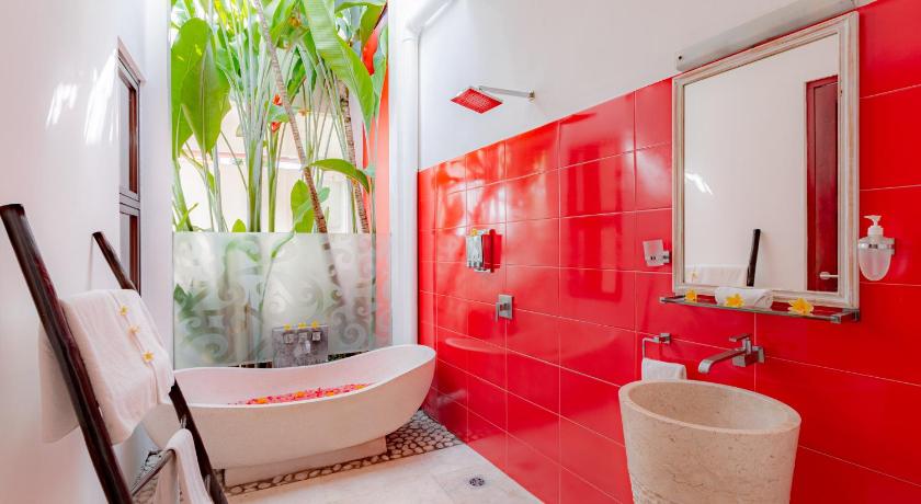 Bali Ginger Suites & Villa - image 26