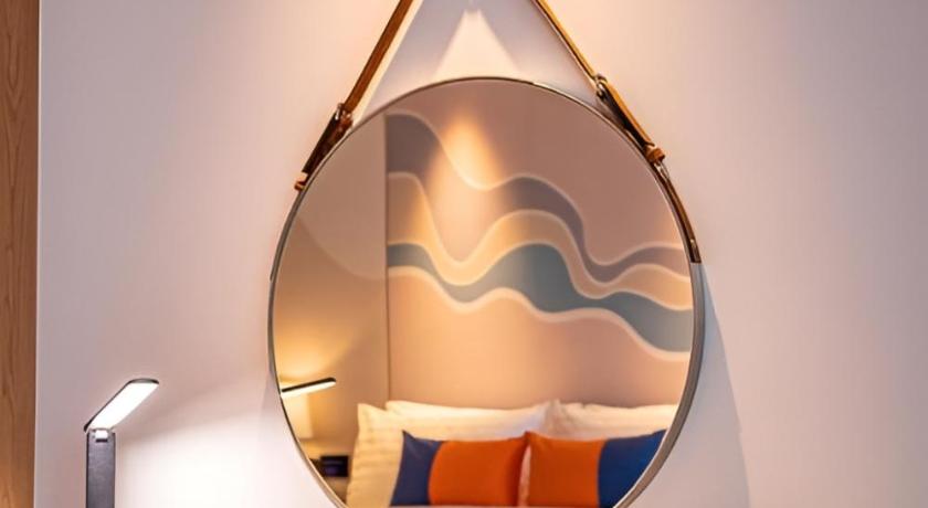 Bild von: Premier King-Zimmer mit Meerblick (Premier Sea View King Room) 4