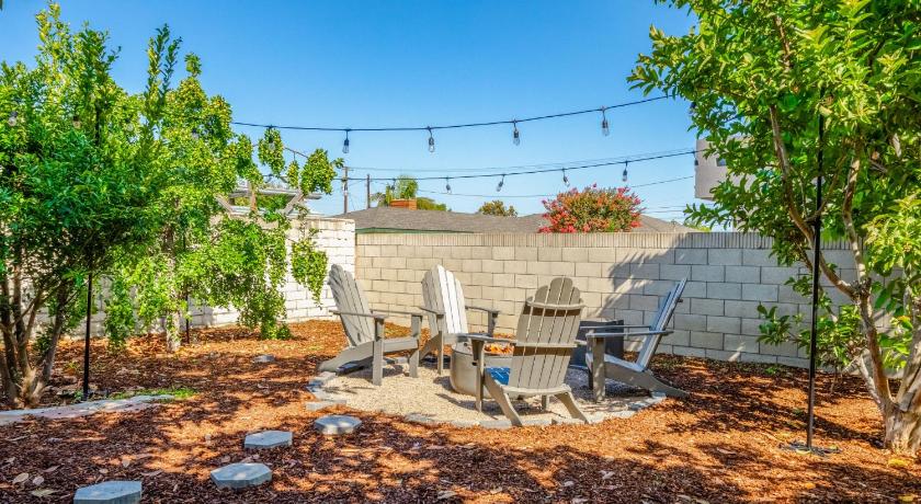 Westminster (CA) Elegant Retreat w/ Game room in Heart of OC 4-Star Accommodation room