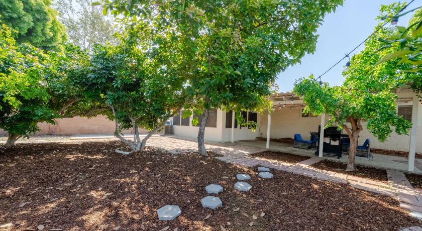 Westminster (CA) Elegant Retreat w/ Game room in Heart of OC 4-Star Accommodation suite