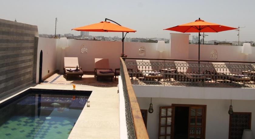 Riad Kalaa 2 photo