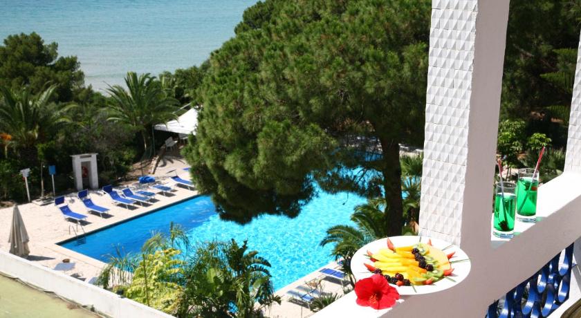 Hotel Abamar photo
