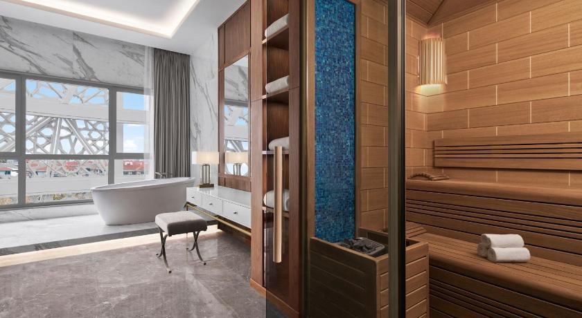 JW Marriott Hotel Istanbul Marmara Sea - image 7