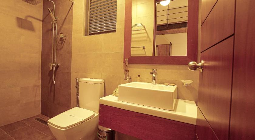Hotel Bulwark - image 46