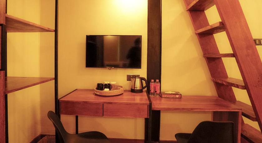 Hotel Bulwark - image 31