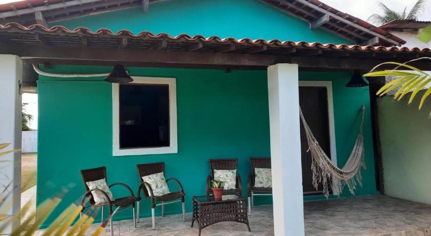 Image of Two-Bedroom Chalet 1
