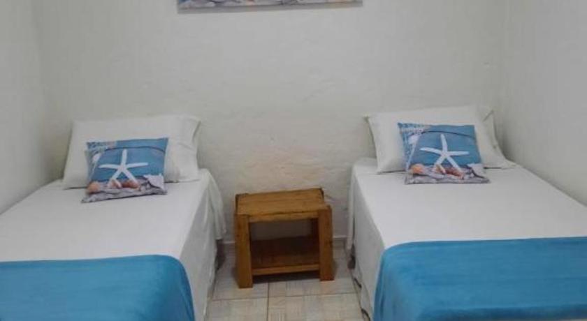 Image of Two-Bedroom Chalet 0