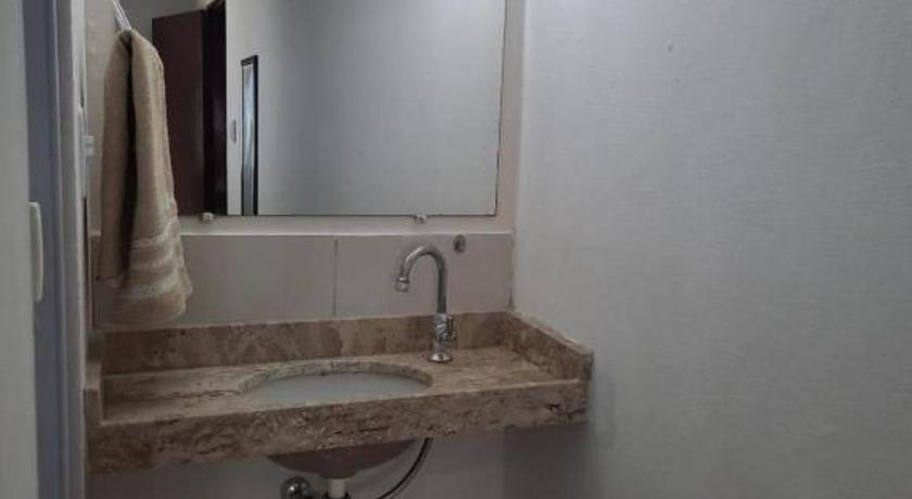 Image of Two-Bedroom Chalet 13