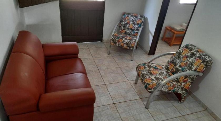 Image of Two-Bedroom Chalet 14