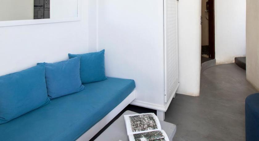 칼데라뷰 더블룸 (Caldera View Double Room) 이미지 7