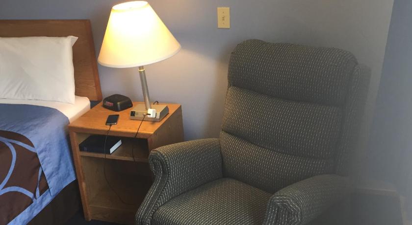 Super 8 By Wyndham Wichita Falls photo