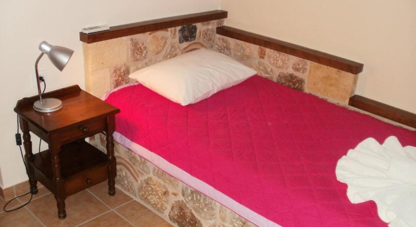 Aktaion Hotel photo