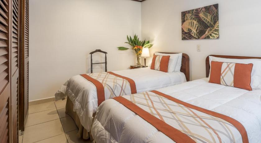 Image of Duplex Apartment 3