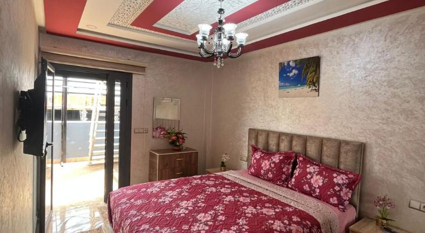 APPART HOTEL OUED EDDAHAB