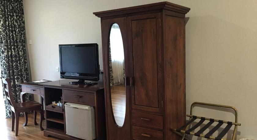 Image of Studio Room 11