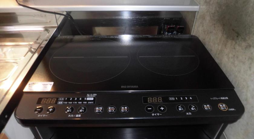 札幌 ETERNAL/F　sapporo803 3つ星 宿泊施設 眺望