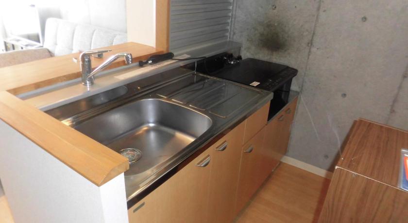 札幌 ETERNAL/F　sapporo803 3つ星 宿泊施設 プール