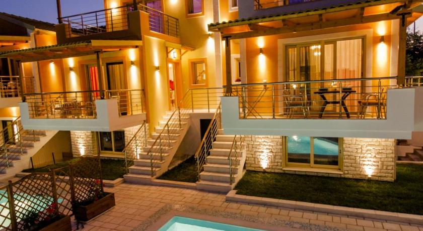 Image of Villa with Private Pool - Split Level 6