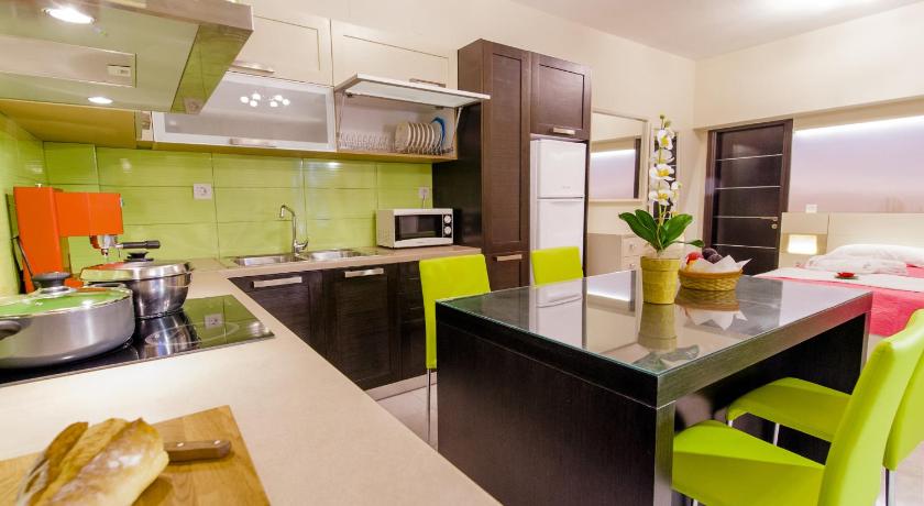 Image of Apartment 10