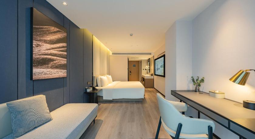 Image of Jimu Double Room 0