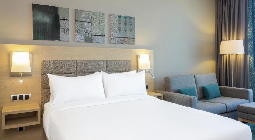 Image of King Accessible Room 1