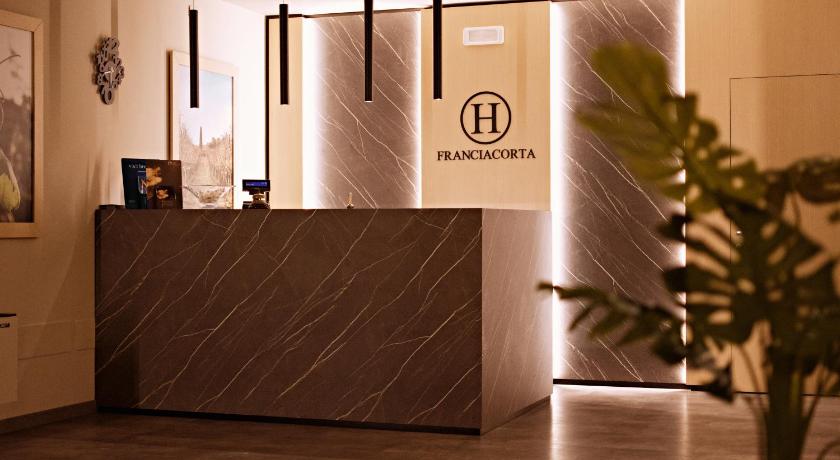 Hotel Franciacorta