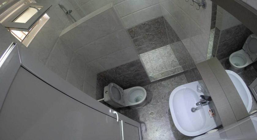 Guest House Rampa photo