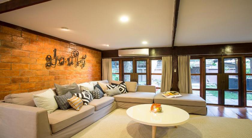 Image of 5 Bedroom Luxury Pool Villa 7
