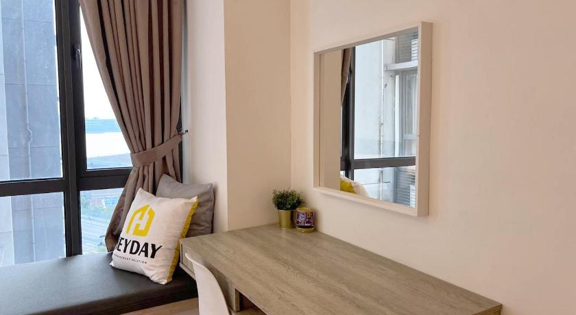 ジョホールバル R&f Princess Cove 2Bed 2Bath @ RNF MALL JB 3つ星 ゲストハウス 外観