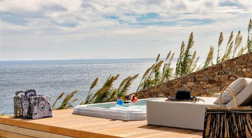 Mykonos Bliss Cozy Suites Adults Only Hotel - image 5