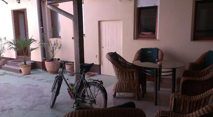 Guest House Villa Herbarium photo