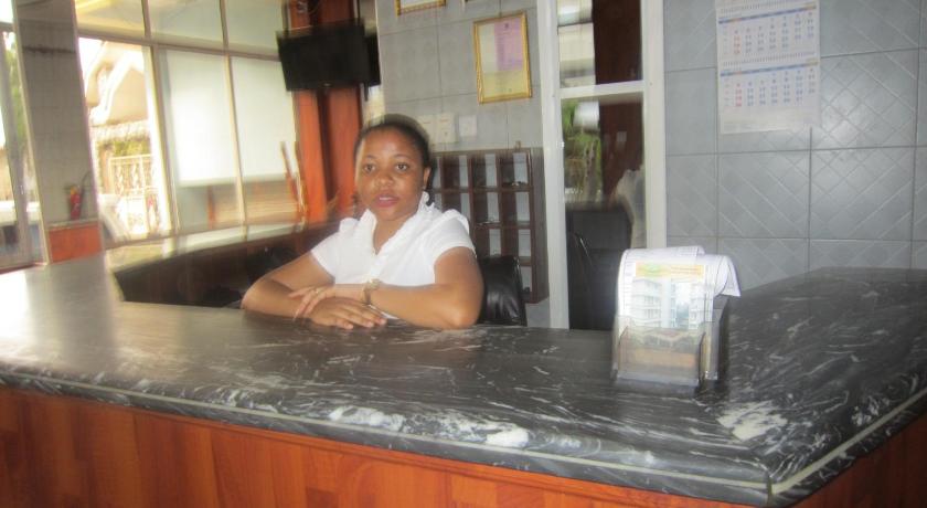 The Dreamer Hotel photo